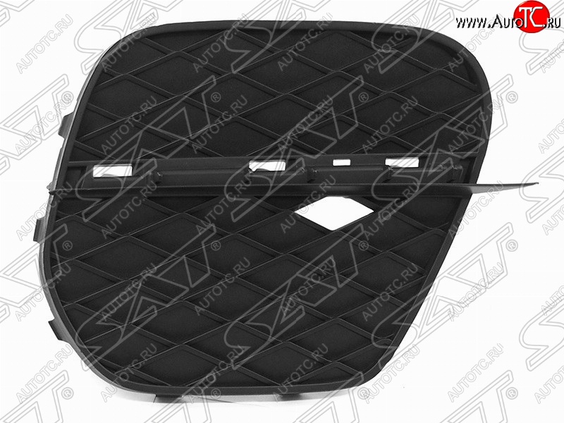 789 р. Правая решетка переднего бампера SAT  BMW X5  E70 (2010-2013)