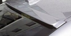 4 399 р. Козырёк на заднее стекло AC Schnitzer  BMW 3 серия  E90 (2004-2008) (Неокрашенный). Увеличить фотографию 2