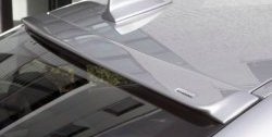 5 649 р. Козырёк на заднее стекло AC Schnitzer BMW 3 серия F30 седан рестайлинг (2015-2018) (Неокрашенный). Увеличить фотографию 2
