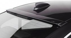 Козырёк на заднее стекло AC Schnitzer BMW (БМВ) 3 серия  F30 (2012-2018) F30 седан дорестайлинг, седан рестайлинг