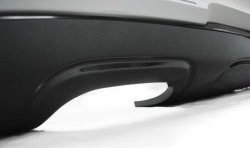 34 049 р. Задний бампер M-pakiet BMW X1 E84 (2009-2015) (Неокрашенный). Увеличить фотографию 2