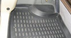 173 р. Коврик в багажник Element (полиуретан)  BYD Flyer (2009-2014). Увеличить фотографию 2