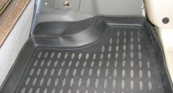 173 р. Коврик в багажник Element (полиуретан)  BYD Flyer (2009-2014). Увеличить фотографию 3