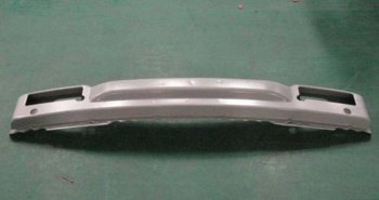 2 899 р. Усилитель заднего бампера Original BYD F3 седан (2005-2014). Увеличить фотографию 1