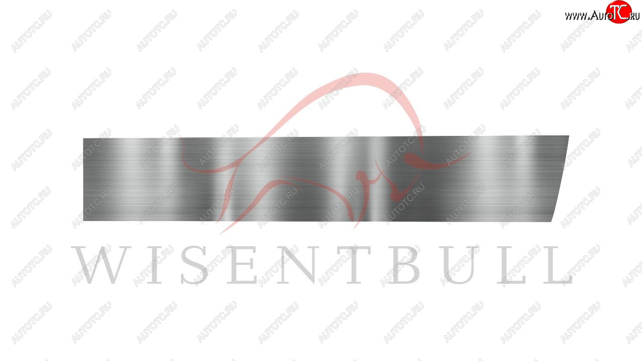 1 989 р. Ремкомплект правой двери Wisentbull Chevrolet Suburban (2007-2014)