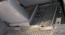 128 р. Коврик в багажник Element (полиуретан) Cadillac Escalade GMT926 джип 5 дв. короткая база (2006-2014). Увеличить фотографию 3