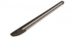 10 999 р. Алюминиевые пороги Slitkoff Luxe Black Chery Tiggo T11 рестайлинг (2013-2016). Увеличить фотографию 1