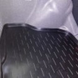 969 р. Коврик в багажник Aileron  Chery Tiggo 2 (2017-2024). Увеличить фотографию 2