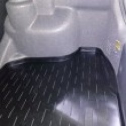 969 р. Коврик в багажник Aileron  Chery Tiggo 2 (2017-2024). Увеличить фотографию 3
