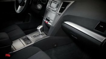 11 749 р. Замок КПП FORTUS Chevrolet Cobalt седан дорестайлинг (2011-2016). Увеличить фотографию 3