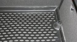 1 399 р. Коврик в багажник Element (полиуретан) Chevrolet Cruze хэтчбек J305 (2009-2012). Увеличить фотографию 3