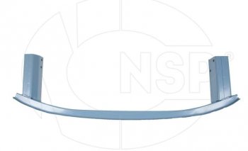 3 699 р. Усилитель бампера переднего (дорестайлинг) NSP Chevrolet Cruze седан J300 (2009-2012). Увеличить фотографию 2
