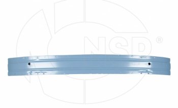 Усилитель бампера переднего (дорестайлинг) NSP Chevrolet Cruze хэтчбек J305 (2012-2015)