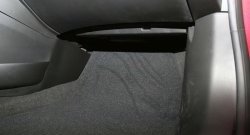 1 088 р. Коврики в салон Element 4 шт. (текстиль) Chevrolet Cruze седан J300 (2009-2012). Увеличить фотографию 4