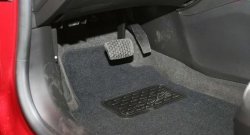 1 088 р. Коврики в салон Element 4 шт. (текстиль) Chevrolet Cruze седан J300 (2009-2012). Увеличить фотографию 5