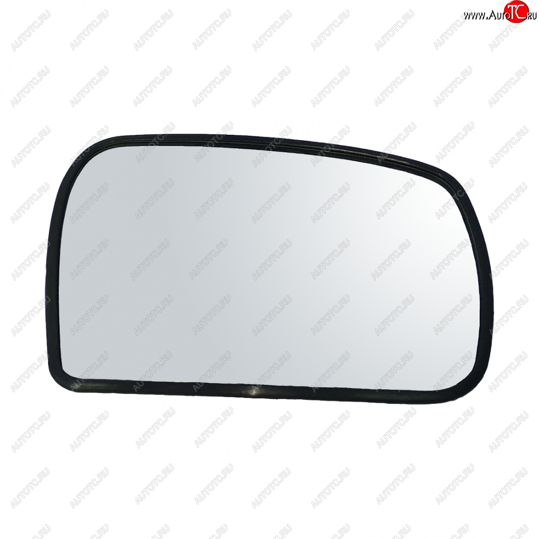 419 р. Правый зеркальный элемент (обогрев/под квадр.моторедуктор) AutoBlik2  Chevrolet Niva  2123 (2009-2020) (без антибликового покрытия)