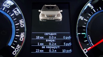 83 999 р. Приборная панель Ferrum GF 826  Chevrolet Niva  2123 (2002-2020), Лада 2123 (Нива Шевроле) (2002-2021), Лада Нива Трэвел (2021-2024) (Чёрная). Увеличить фотографию 4