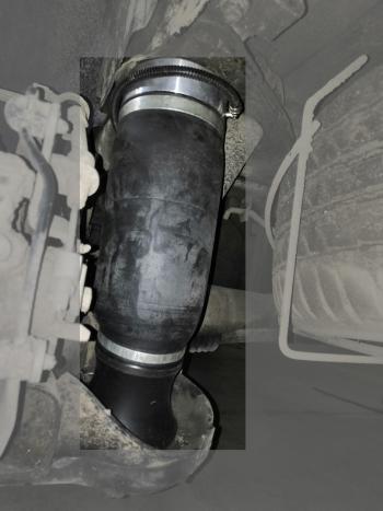19 999 р. Комплект вспомогательной пневмоподвески на заднюю ось Aride  CITROEN Berlingo  B9 (2008-2024), Peugeot Partner  B9 (2008-2018). Увеличить фотографию 3