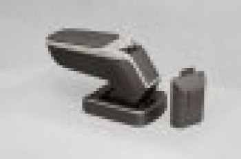 10 899 р. Подлокотник Armster 2 CITROEN C3 рестайлинг (2016-2024) (Silver). Увеличить фотографию 6