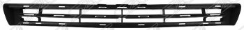 469 р. Верхняя решётка в передний бампер SAT CITROEN C4  дорестайлинг, хэтчбэк 3 дв. (2004-2008). Увеличить фотографию 1
