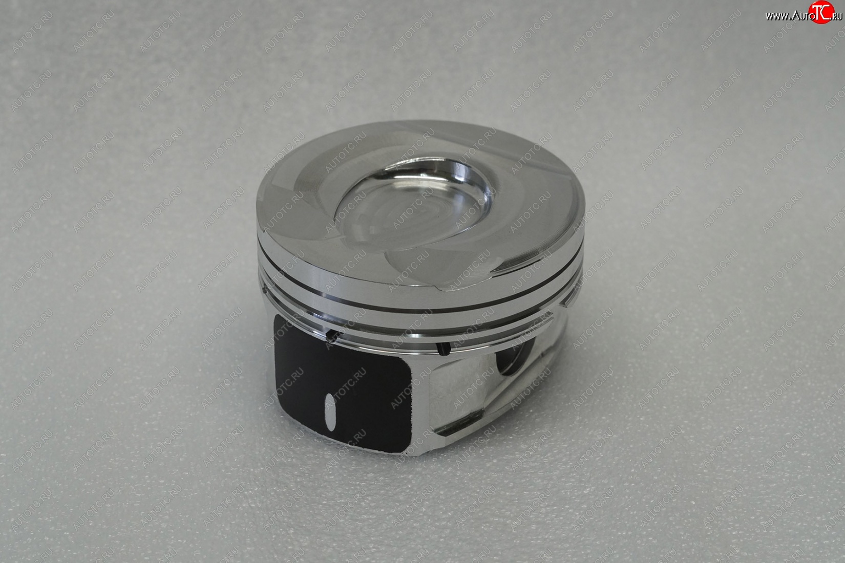 19 399 р. Поршни СТИ (для двигателя EP6CDT, 1.6л) CITROEN C4 picasso 3D минивэн дорестайлинг (2014-2016) (диаметр поршня: 77.25 мм)