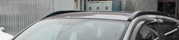 8 999 р. Рейлинги OE Style Peugeot 4008 (2012-2017). Увеличить фотографию 1