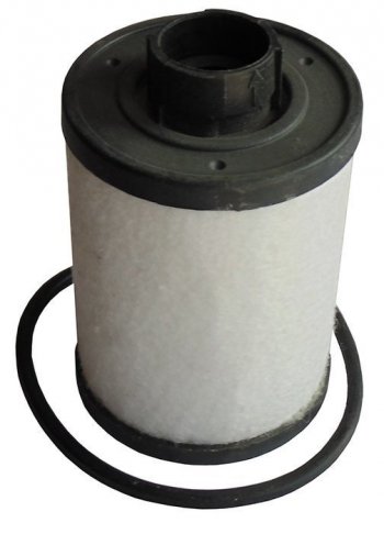 219 р. Топливный фильтр SAT CITROEN Jumper 250 (2006-2014). Увеличить фотографию 1