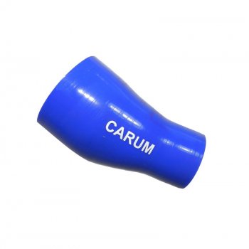 479 р. Патрубок интеркулера (2,2 короткий силикон) CARUM CITROEN Jumper 250 (2006-2014). Увеличить фотографию 1