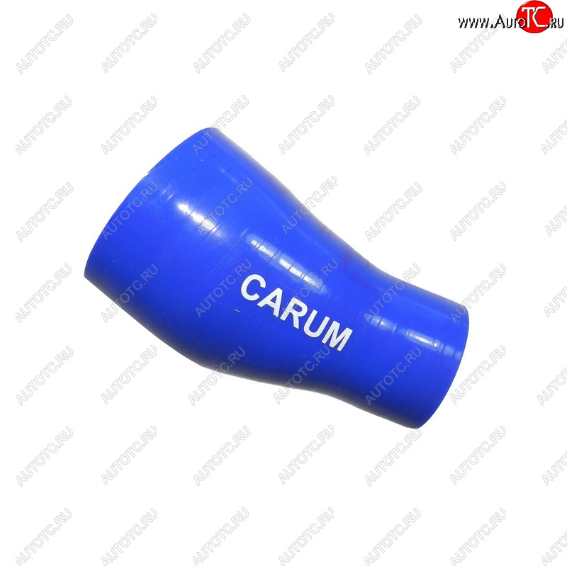 479 р. Патрубок интеркулера (2,2 короткий силикон) CARUM CITROEN Jumper 250 (2006-2014)