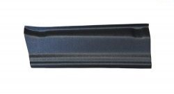 599 р. Накладки на порожки автомобиля RA CITROEN Jumper 250 (2006-2014). Увеличить фотографию 3