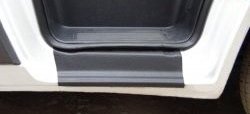 599 р. Накладки на порожки автомобиля RA CITROEN Jumper 250 (2006-2014). Увеличить фотографию 1