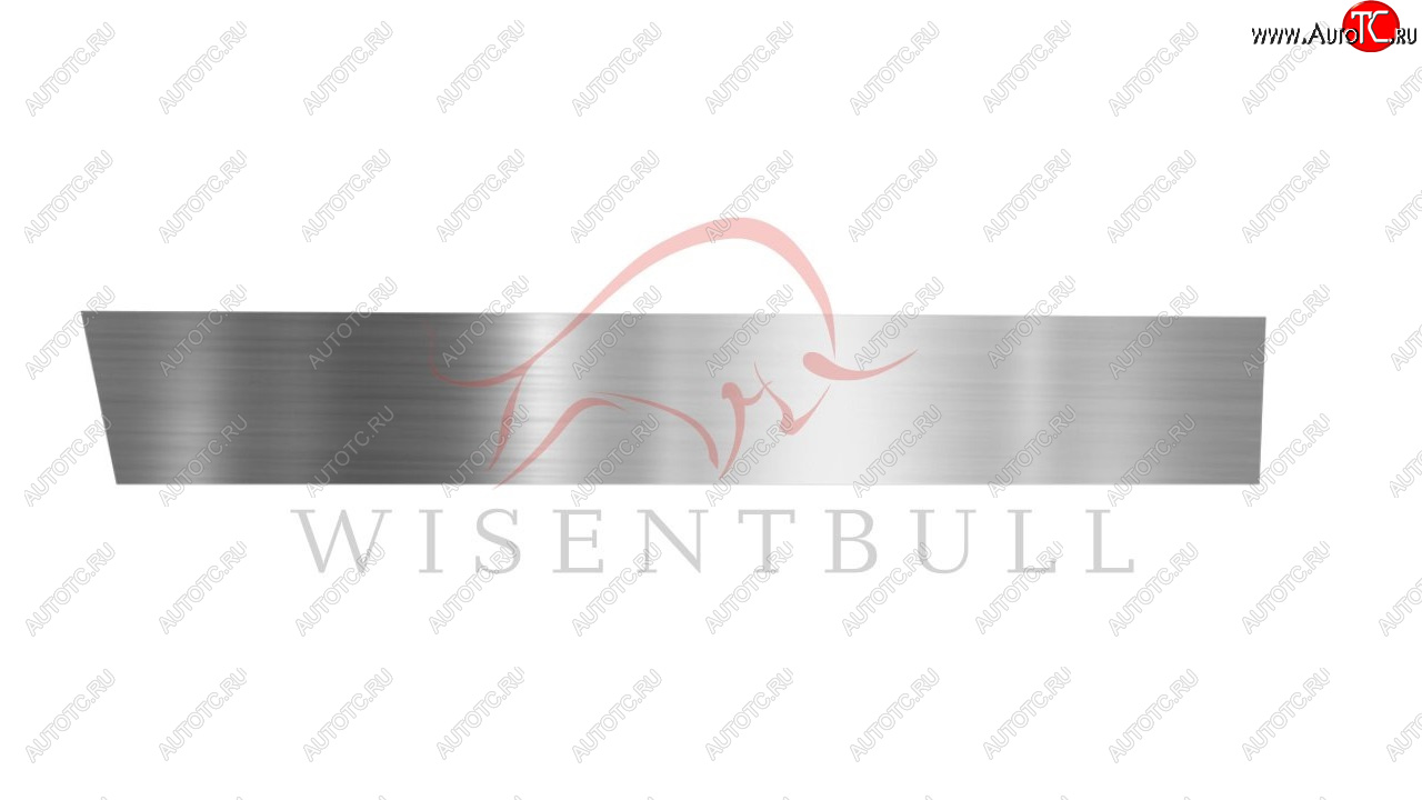 1 989 р. Ремкомплект правой двери Wisentbull CITROEN Xantia универсал дорестайлинг (1995-1997)