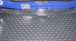 949 р. Коврик в багажник Element (полиуретан)  Daewoo Matiz  M100 (1998-2000). Увеличить фотографию 2