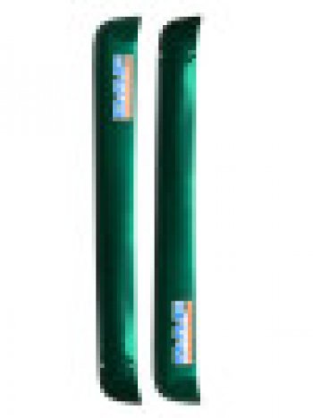 Дефлектора окон REIN DAF XF 95 (2002-2006)