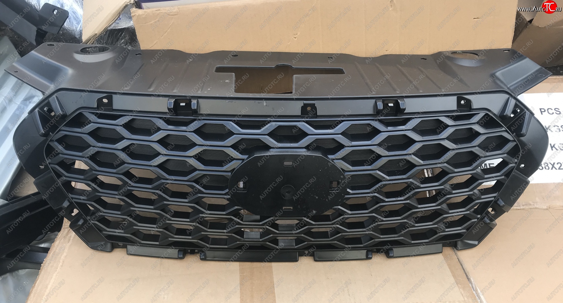 5 899 р. Решетка радиатора Оригинал Datsun mi-DO (2014-2024)