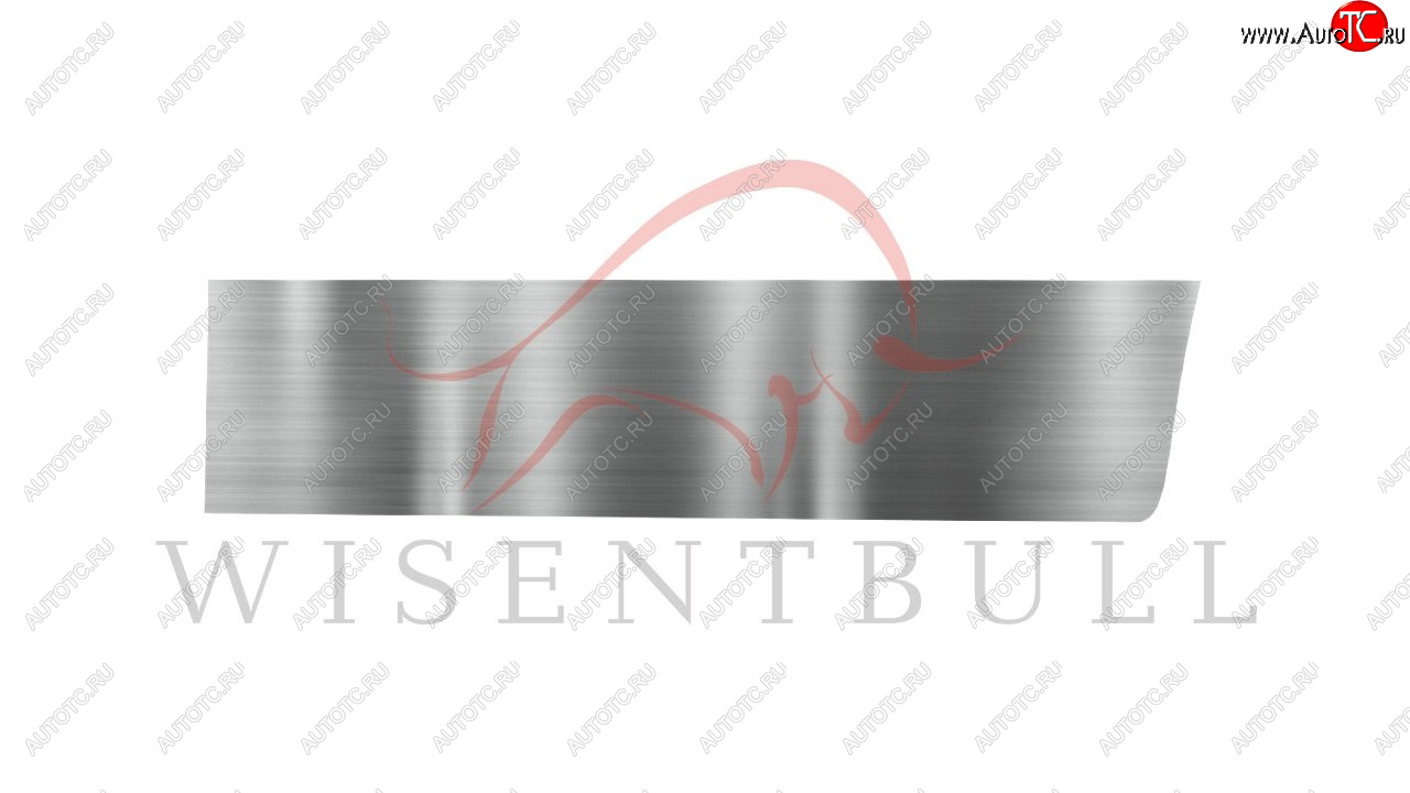 1 989 р. Ремкомплект правой двери Wisentbull Datsun on-DO дорестайлинг (2014-2019)