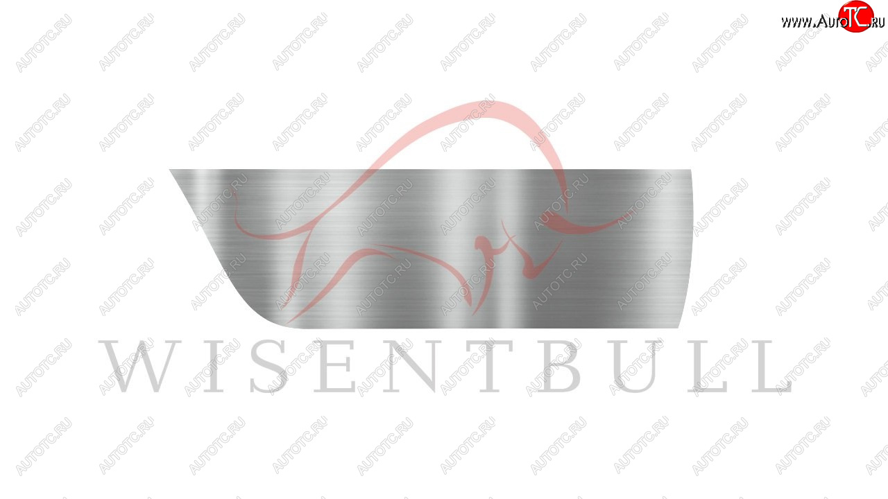 1 989 р. Ремкомплект правой двери Wisentbull Datsun mi-DO (2014-2024)