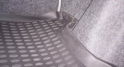 1 304 р. Коврик в багажник Element (полиуретан)  Dodge Avenger  JS седан (2008-2014). Увеличить фотографию 3