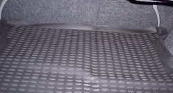 1 304 р. Коврик в багажник Element (полиуретан)  Dodge Avenger  JS седан (2008-2014). Увеличить фотографию 1