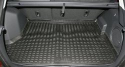 1 399 р. Коврик в багажник Element (полиуретан) Dodge Caliber (2006-2012). Увеличить фотографию 5