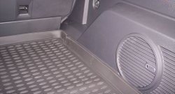 1 479 р. Коврик в багажник Element (полиуретан) Dodge Nitro (2007-2011). Увеличить фотографию 4