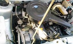 Роторный двигатель РПД 415 ВАЗ (Лада) 2110 седан (1995-2007)Цена: 99 999 р.. Увеличить фотографию 1