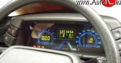 Приборная панель Flash Chevrolet Niva 2123 дорестайлинг (2002-2008)
