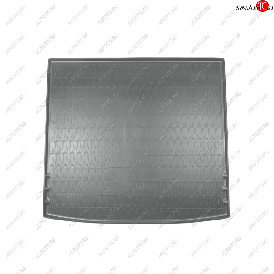 Коврик багажника Unidec  FAW Bestune T77 (2018-2022) (Серый)Цена: 1 549 р.