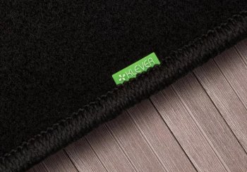 71 р. Текстильные коврики салона Klever Standart (текстиль)  Fiat Doblo  223 (2000-2005). Увеличить фотографию 2