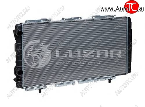 9 799 р. Радиатор двигателя LUZAR  Fiat Ducato  230 (1994-2002)