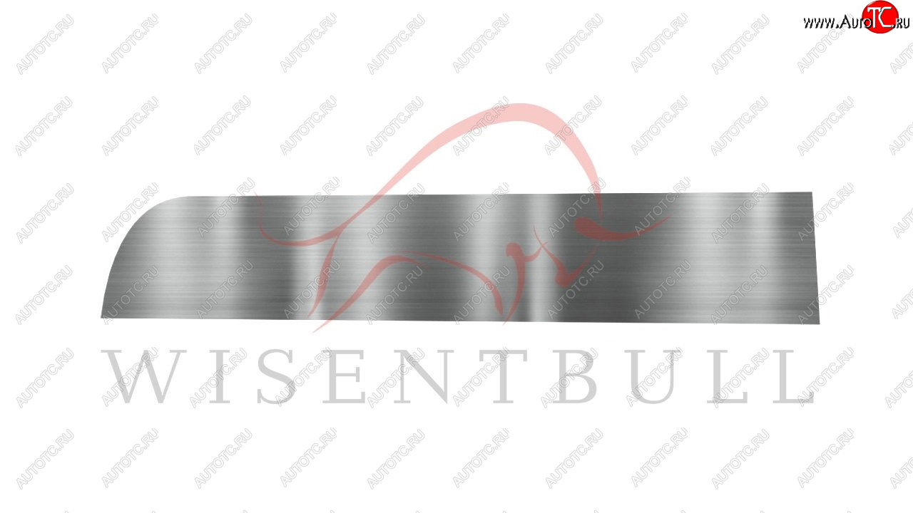 1 989 р. Ремкомплект правой двери Wisentbull  Fiat Punto  188 (1999-2007)