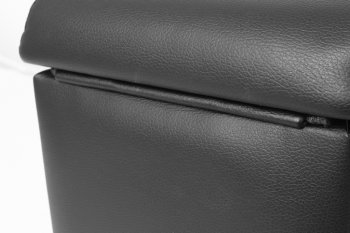 3 199 р. Подлокотник Restin Ford Focus 3 хэтчбэк рестайлинг (2014-2019). Увеличить фотографию 7