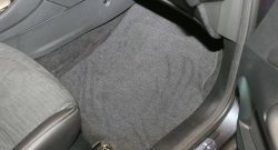 319 р. Коврики в салон Element 4 шт. (текстиль)  Ford Mondeo (2010-2014). Увеличить фотографию 3