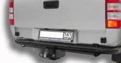 9 999 р. Фаркоп NovLine Mazda BT-50 (2006-2011). Увеличить фотографию 1